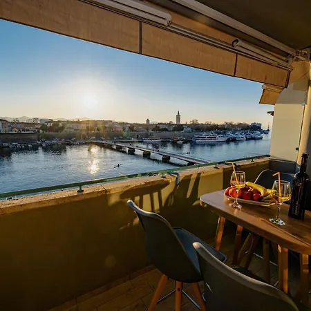 Apartment Sundowner *