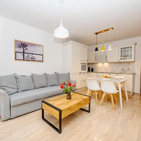 Sundowner Apartment
