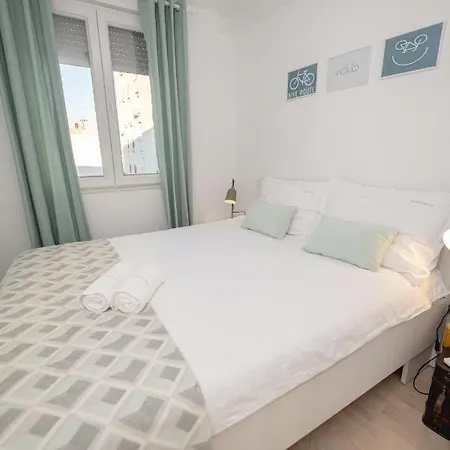 Appartement Sundowner Zadar