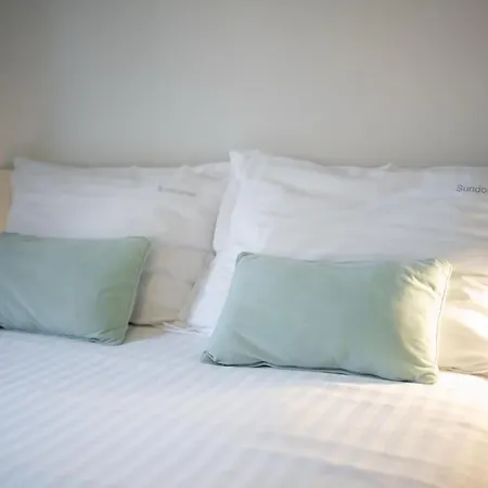 Apartamento Sundowner *