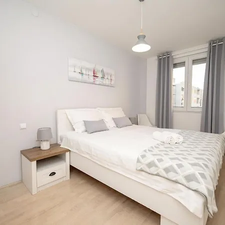 Sundowner Apartment