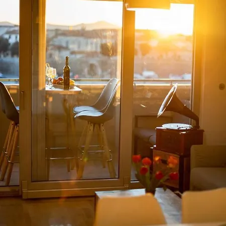 Apartment Sundowner *