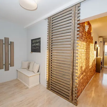 Sundowner Apartment Zadar