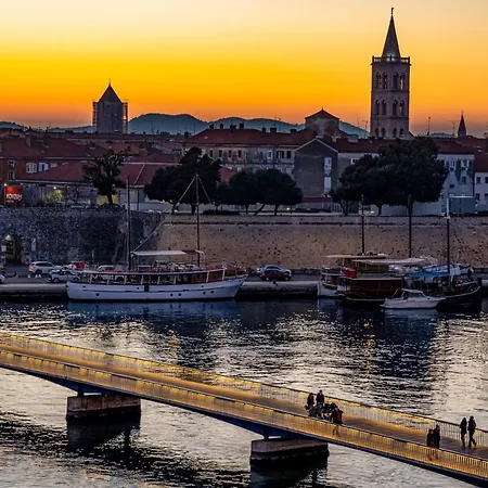 Sundowner * Zadar