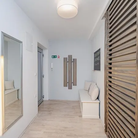 Sundowner Apartment