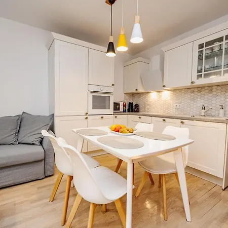 Apartmán Sundowner *