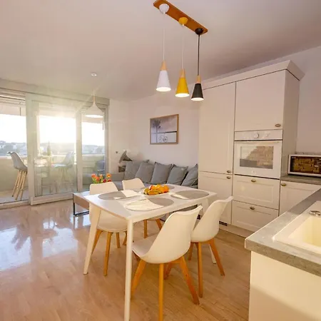 Appartement Sundowner
