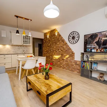 Apartamento Sundowner