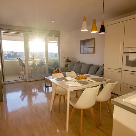 Apartmán Sundowner *