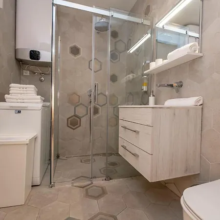 Sundowner Apartmán Zadar