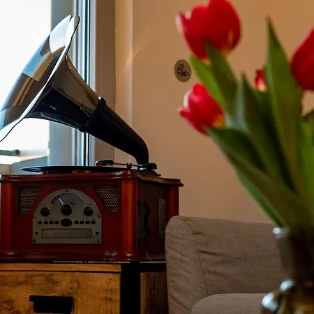 Daire Sundowner Zadar