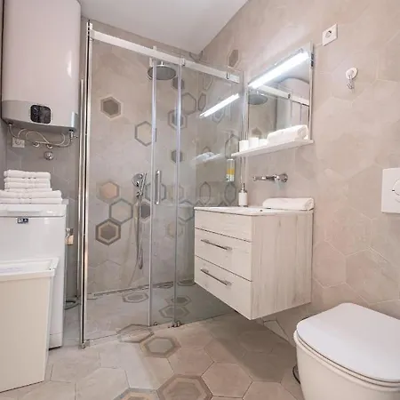 Apartmán Sundowner Zadar